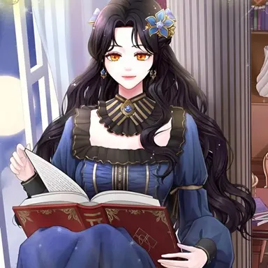 Profile image of 셀리 브로테아