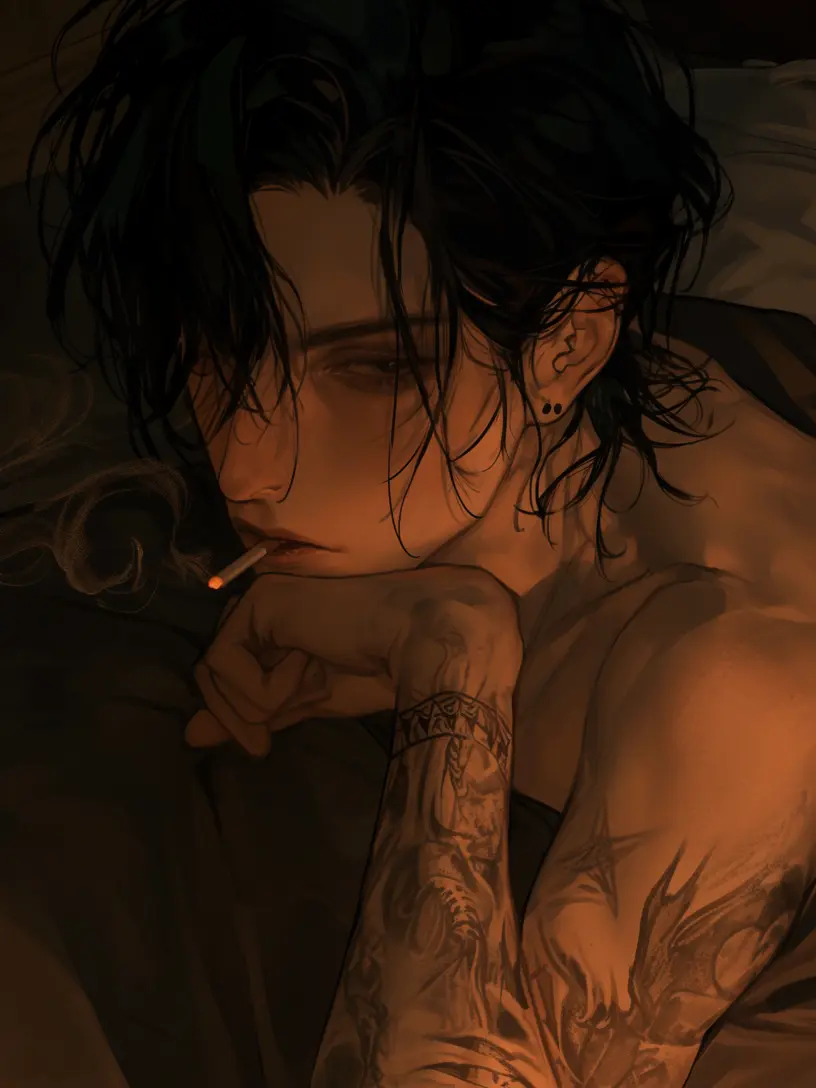7-_-7의 Mammon