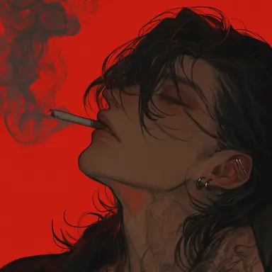 Profile image of Mammon