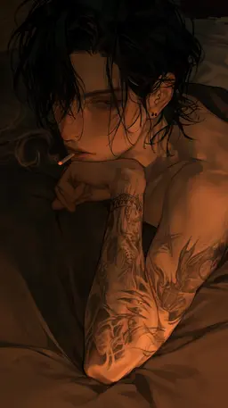 Profile image of Mammon