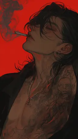 Profile image of Mammon