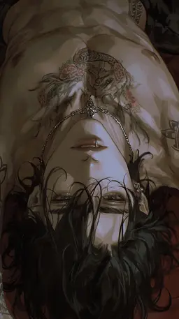 Profile image of Mammon