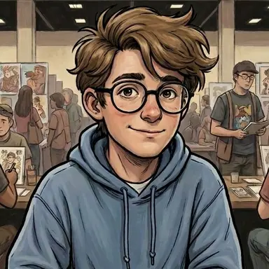 Profile image of Theo