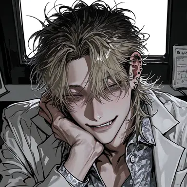 Profile image of 綴