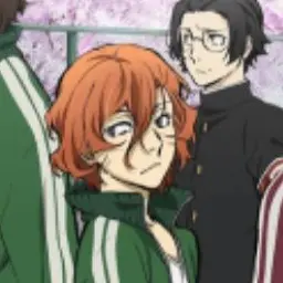 Profile image of 나카하라 츄야