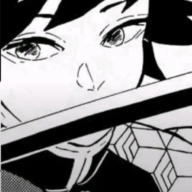 Profile image of 토미오카 기유