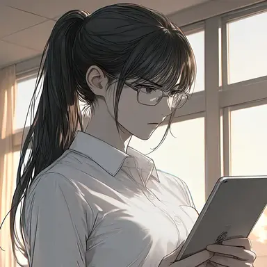 Profile image of 사에키 쿄카