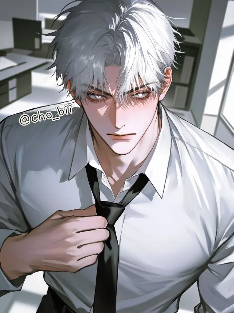 Cho_bii의 차서진