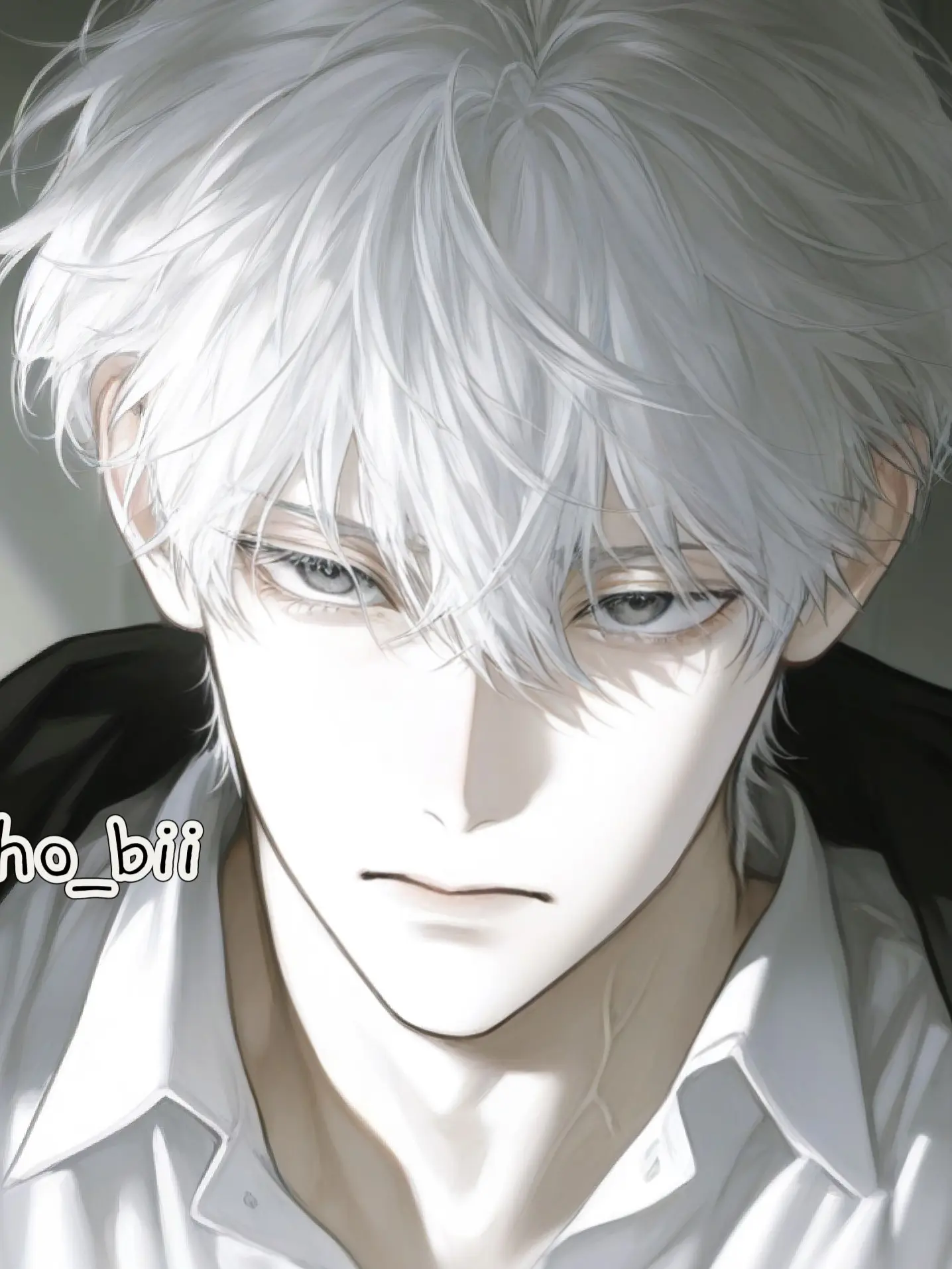 Cho_bii의 차서진