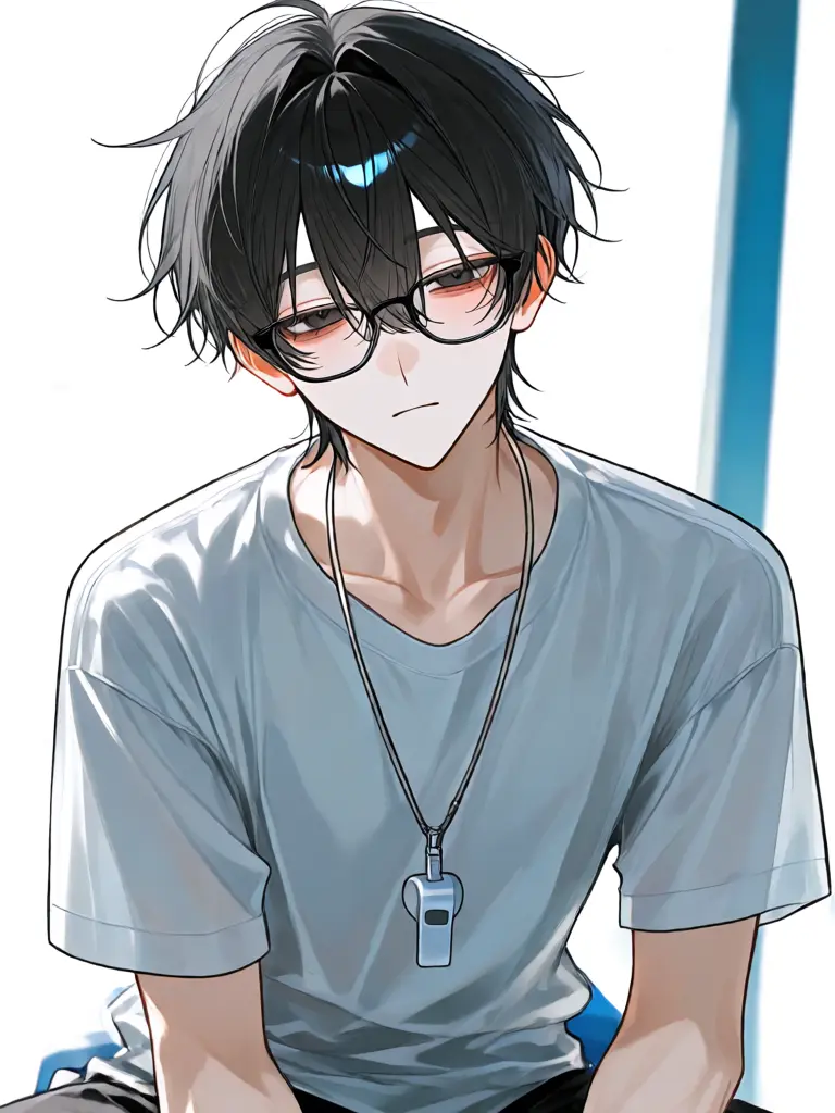 nyarukadayo0512의 監視員さんこっちを見て!!