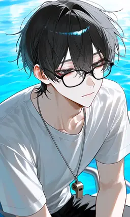 Profile image of 成瀬 悠