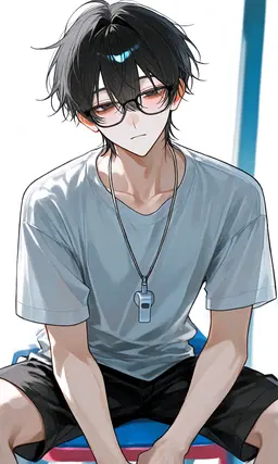 Profile image of 成瀬 悠