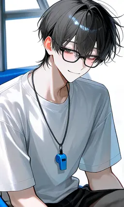 Profile image of 成瀬 悠
