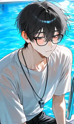 Profile image of 成瀬 悠