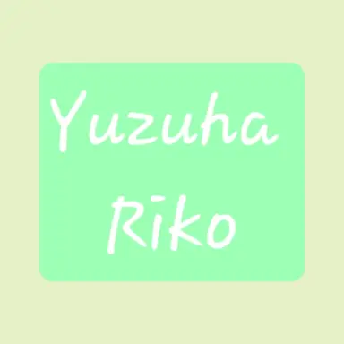 Profile image of 유즈하 리코