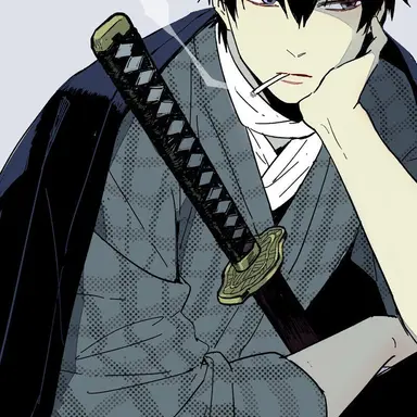Profile image of 土方