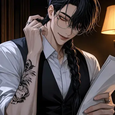 Profile image of Haruto Shiraishi
