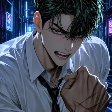 Profile image of Itsuki Araki