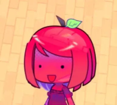 Profile image of キャラクター1