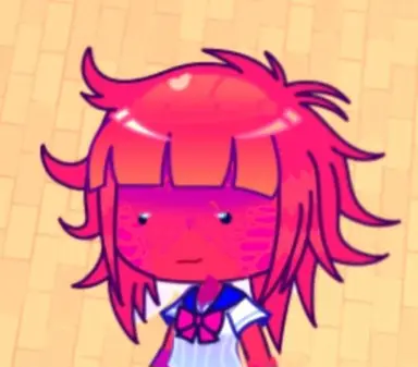 Profile image of キャラクター1