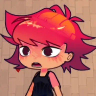 Profile image of 캐릭터1