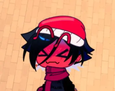 Profile image of キャラクター1