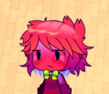 Profile image of キャラクター1