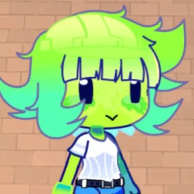 Profile image of キャラクター3