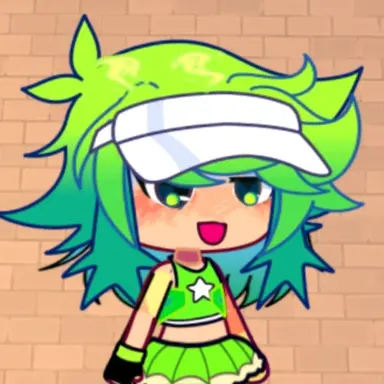 Profile image of キャラクター3