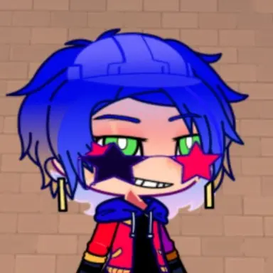 Profile image of キャラクター5