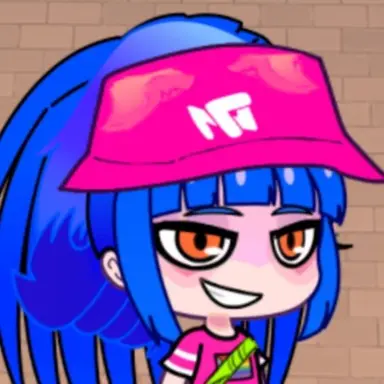 Profile image of キャラクター5