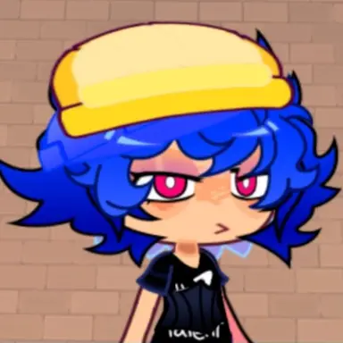 Profile image of キャラクター5