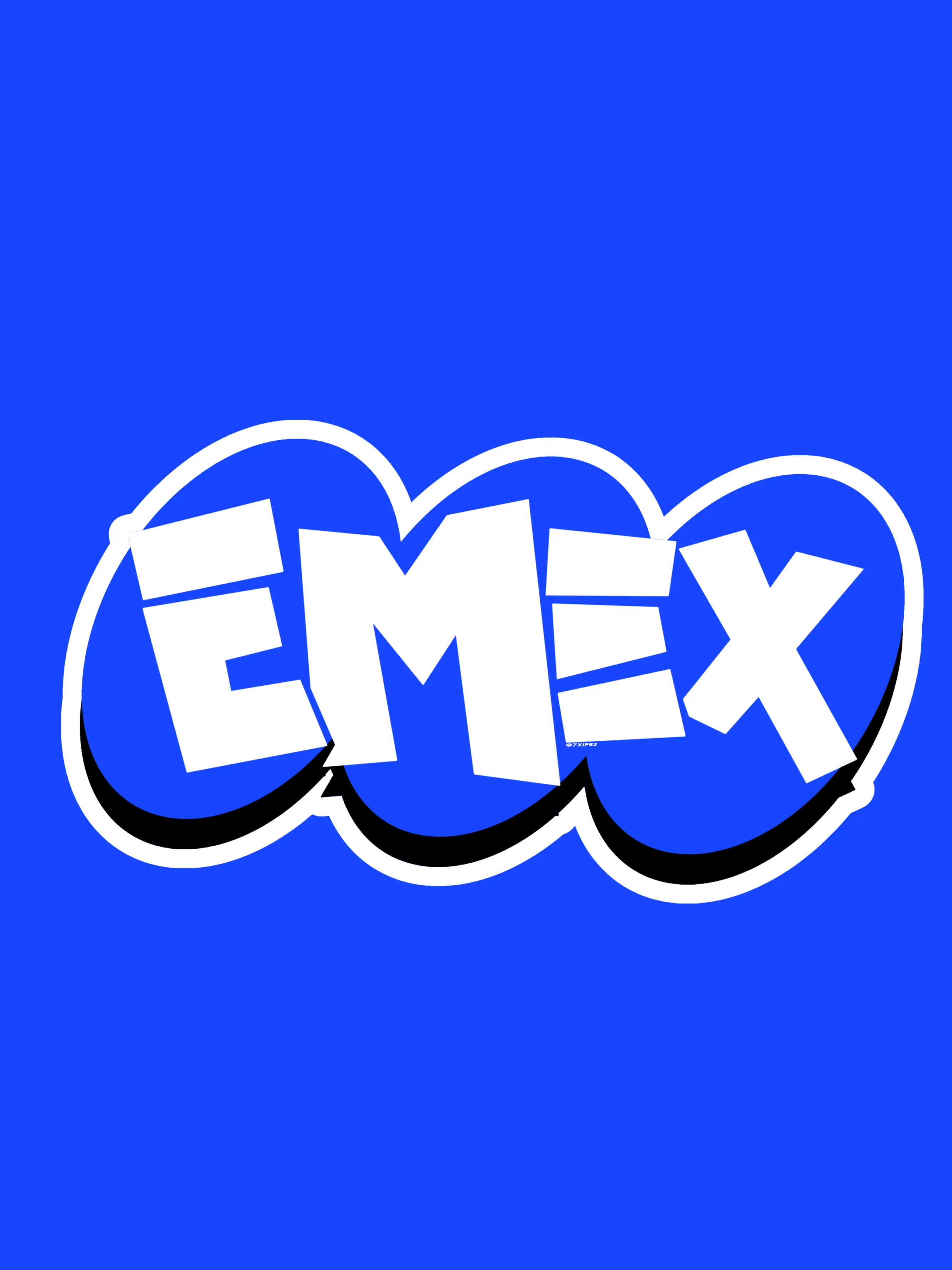 PastelMotor4018의 エメックス・ワールド Emex world