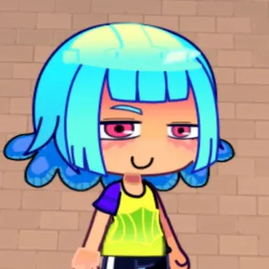 Profile image of 캐릭터4