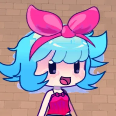 Profile image of キャラクター4