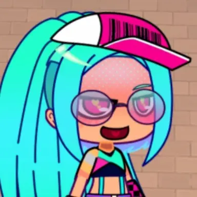Profile image of キャラクター4