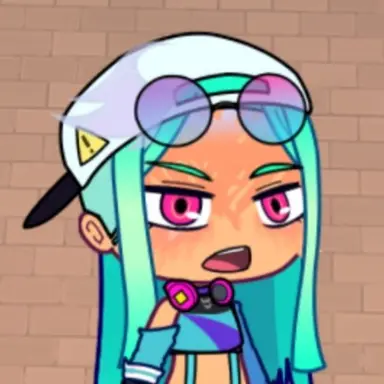 Profile image of キャラクター4