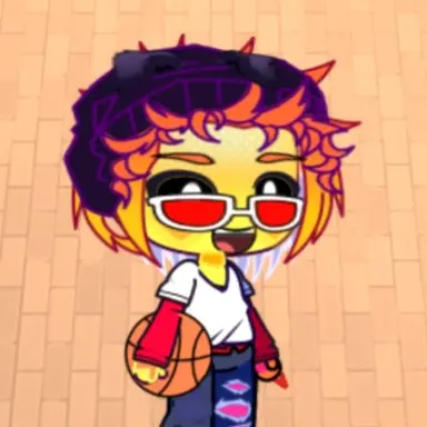 Profile image of キャラクター2