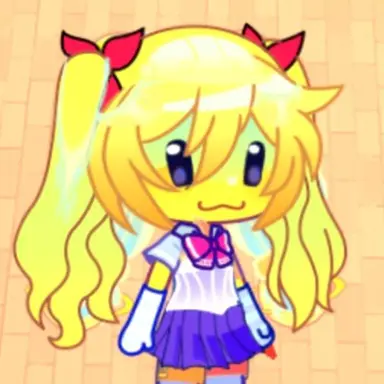 Profile image of 캐릭터2