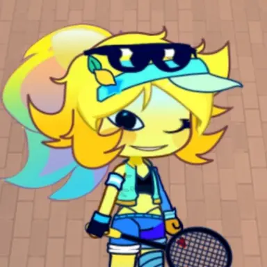 Profile image of キャラクター2