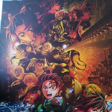 Profile image of 無限城