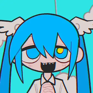 Profile image of ミク