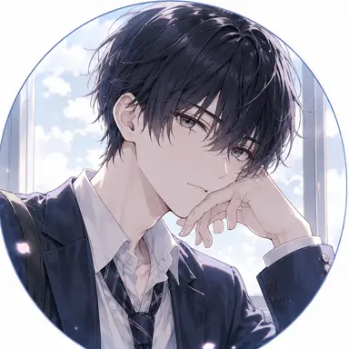 Profile image of Natsume