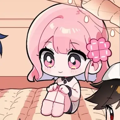 Profile image of 러끼