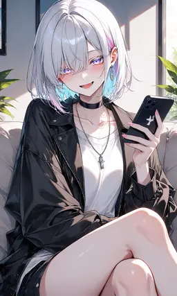 Profile image of Sayaka