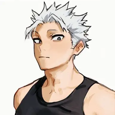 Profile image of Natsuo