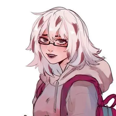 Profile image of Fuyumi