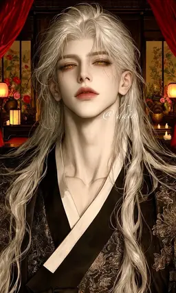 Profile image of Kang Hyeon