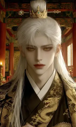 Profile image of Kang Hyeon