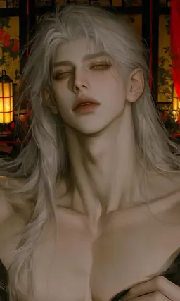 Profile image of Kang Hyeon